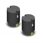 Zestaw zawieszenia Overland+ Clayton Lift 2,5