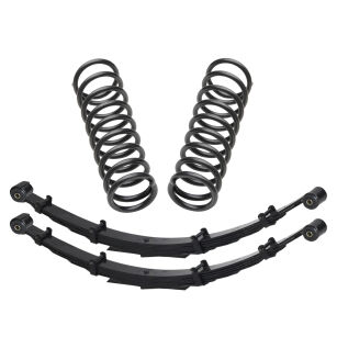 2" Pro Comp Lift Kit zawieszenie - Toyota Hilux 15-17