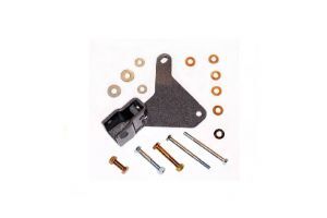 Przeniesienie Panharda Track Bara - Lift 4" BDS - Jeep Grand Cherokee WJ WG