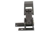 Progi Elektryczne Electric Side StepZ - Jeep Wrangler JK 2 Drzwi - 6