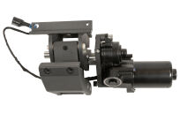 Progi Elektryczne Electric Side StepZ - Jeep Wrangler JK 2 Drzwi - 7