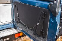 Big Country folding table Toyota Land Cruiser HZJ 76/78 - 2