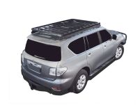Bagażnik dachowy Nissan Patrol/Armada Y62 Front Runner - 2