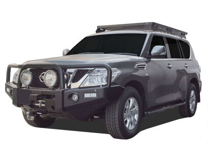 Bagażnik dachowy Nissan Patrol/Armada Y62 Front Runner