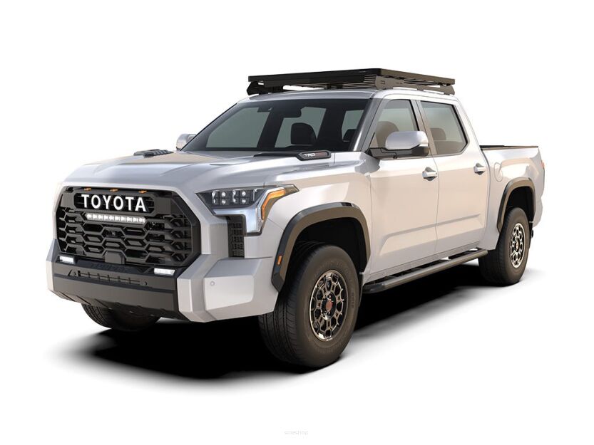 Bagażnik dachowy Toyota Tundra Crew Max (2022-Current) Front Runner Slimline II