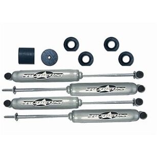 2" Rubicon Express Lift Kit zawieszenie - Jeep Wrangler TJ