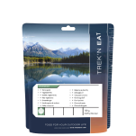 Wegetariański burger 160g liofilizat Trek'n Eat - 2