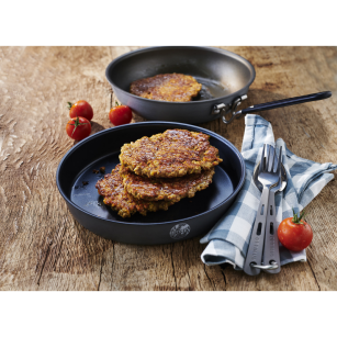 Wegetariański burger 160g liofilizat Trek'n Eat