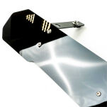 Owiewka bagażnika dachowego OFD - 2