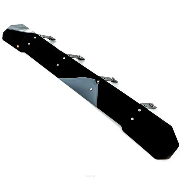 Owiewka bagażnika dachowego OFD