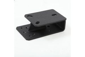 Dystans koła zapasowego 31" 33" 35" Smittybilt - Jeep Wrangler JK