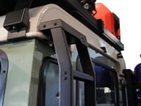 Drabina Land Rover Defender 90/110 Front Runner - 4