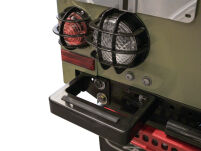 Drabina Land Rover Defender 90/110 Front Runner - 5