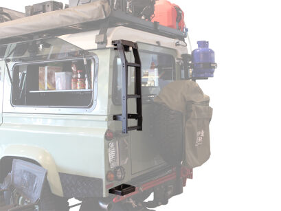 Drabina Land Rover Defender 90/110 Front Runner