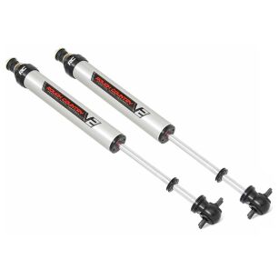 Amortyzatory gazowe przód Rough Country Monotube V2 Lift 4,5-5,5"