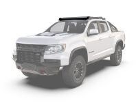 Owiewka bagażnika dachowego Chevrolet Colorado/GMC Canyon (2015-2022) Slimsport 40in Light Bar - 2