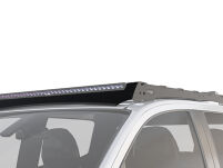 Owiewka bagażnika dachowego Chevrolet Colorado/GMC Canyon (2015-2022) Slimsport 40in Light Bar - 3