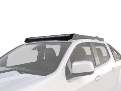 Owiewka bagażnika dachowego Chevrolet Colorado/GMC Canyon (2015-2022) Slimsport 40in Light Bar