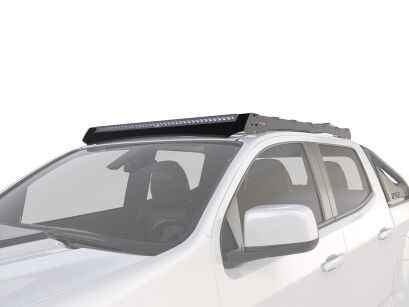 Owiewka bagażnika dachowego Chevrolet Colorado/GMC Canyon (2015-2022) Slimsport 40in Light Bar