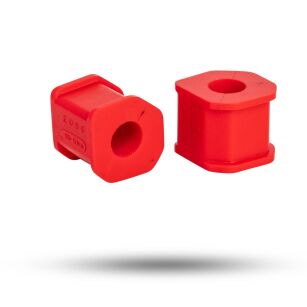 Urethane Swaybar D Bush 20mm (2 pkt)