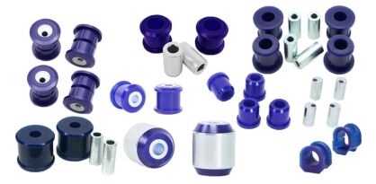 MAZDA RX7 SERIES 6 ALIGN KIT
