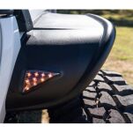 Poszerzenia błotników Flat Style Bushwacker - 3