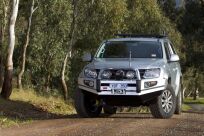 Zderzak stalowy ARB Sahara Bar - Amarok - 3