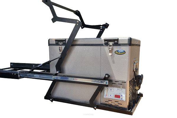 Gobi-X Drop-it Small Fridge Slide