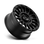 Felga aluminiowa KM542 IMPACT Satin Black KMC - 2