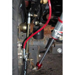 Odboje tył Clayton Lift 2-5