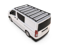 Toyota HiAce LWB (2019-Current) Slimpro Van Rack Kit - 2