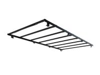 Toyota HiAce LWB (2019-Current) Slimpro Van Rack Kit - 6