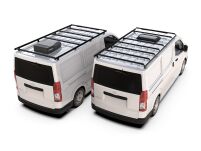Toyota HiAce LWB (2019-Current) Slimpro Van Rack Kit - 3