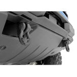 Mocowania z szeklami Rough Country - 2