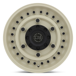 Felga aluminiowa Desert Sand Armory Black Rhino - 2