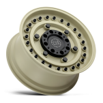 Felga aluminiowa Desert Sand Armory Black Rhino - 3