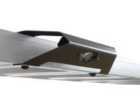 Bagażnik dachowy Toyota Land Cruiser 79 Double Cab Slimline II Front Runner - 5