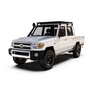 Bagażnik dachowy Toyota Land Cruiser 79 Double Cab Slimline II Front Runner