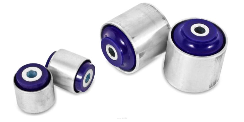 VE FRONT ALIGNMENT KIT