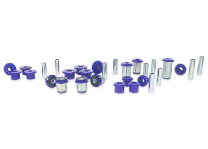 Chev. Silverado Master Vehicle Kit