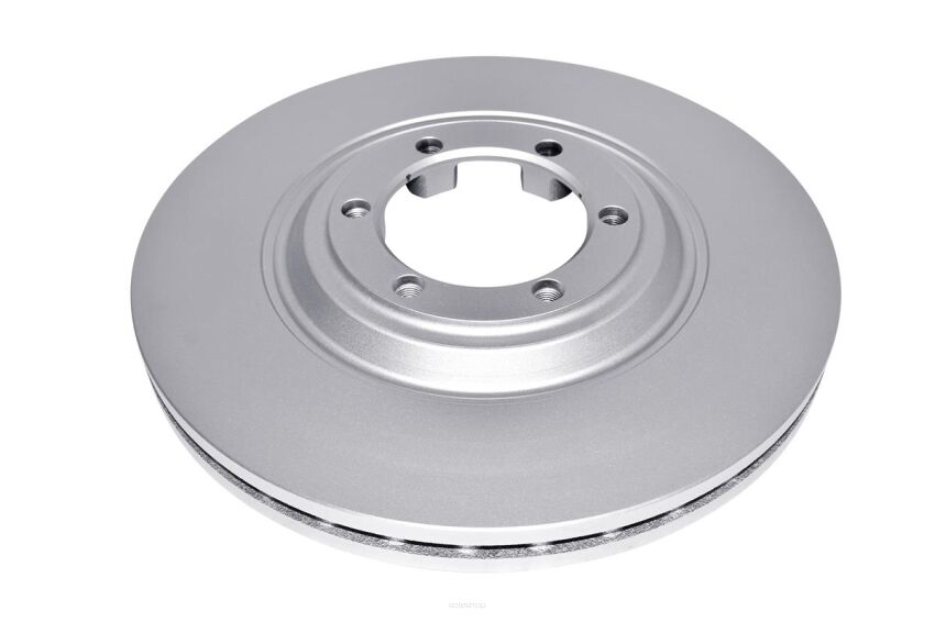 Street Series - En-Shield - plain