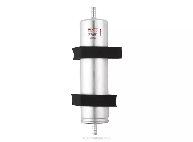 Fuel Filter, AUDI A4 (B8), A5 (8T), A8 (D4) & Q7 (4L) - Diesel