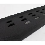 Progi Boczne RB20 z powłoką ochronną Go Rhino - Dodge RAM 1500 15-19 Quad Cab - 3