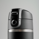 Butelka termiczna MICROLITE FLIP 500 ml czarna GSI - 5