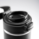 Butelka termiczna MICROLITE FLIP 500 ml czarna GSI - 2