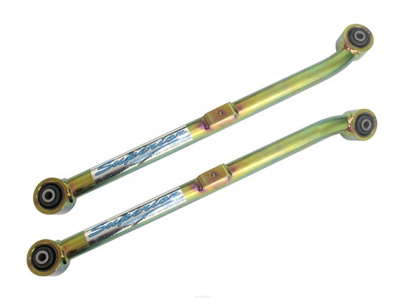 Dolne Wahacze Lift 0-5