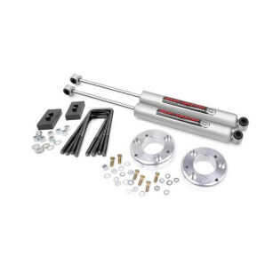 Zestaw zawieszenia Rough Country Lift 2" 09-13