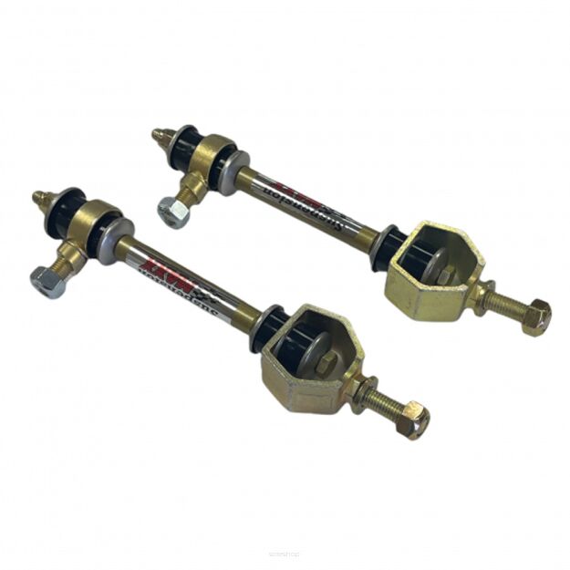 Łączniki stabilizatora przód 19mm Suspension Maxx Lift 3-3,5