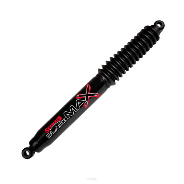 Front hydro shock Skyjacker Black Max Lift 0-2