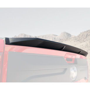 Spojler klapy bagażnika Air Design